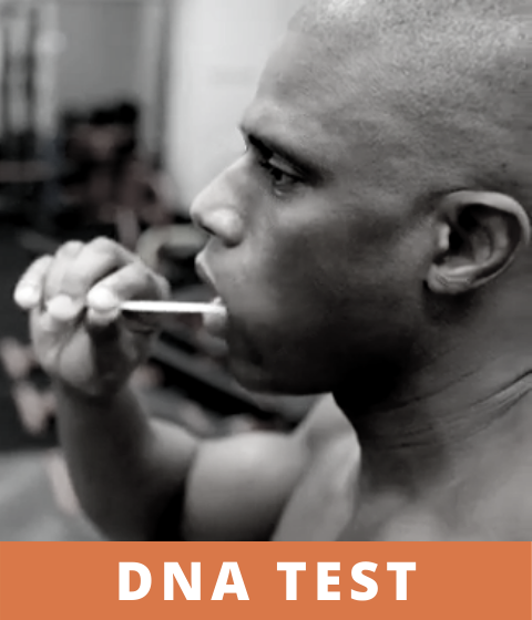 DNA Test dallas 