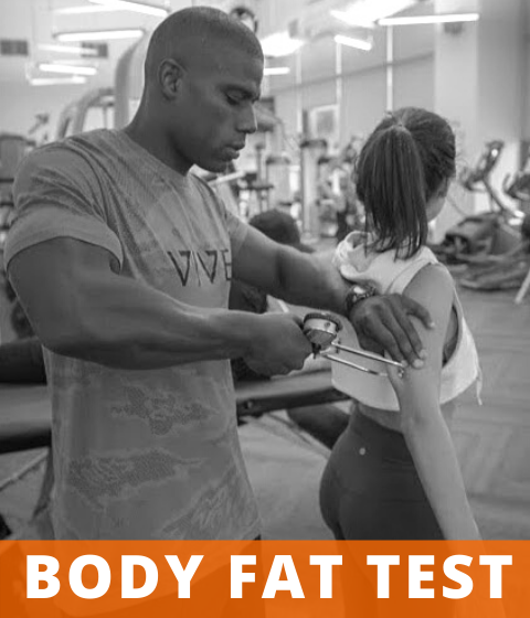 BODY FAT TEST DALLAS